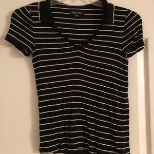 American Eagle Super Soft Collared Shirt